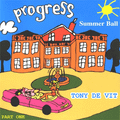 Tony De Vit Live @ Progress Summer Ball August 1995 Part One
