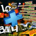 Los + Bailados Vol.1 (1997) CD1