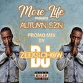 MORE LIFE BRUNCH (31.10.21) AUTUMN SZN PROMO MIX BY DJ ZEEKS CHOW