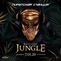 Camo & Krooked - Live @ Pirate Station «Back to the Jungle» SPB (08.03.2020)