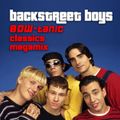 Backstreet Boys - BOW-tanic Classics Megamix (Extended & Edit)
