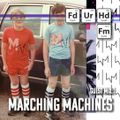 Feed Your Head hosted by the Hutchinson Brothers with Marching Machines