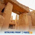 Dettalji mill-Passat S02 E16: It-Tempji Preistoriċi f’Ħal Tarxien; Sir Adrian Dingli