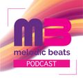 Melodic Beats Podcast #93 Xspance