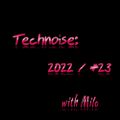 Technoise: #23 / 2022