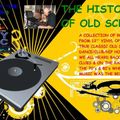 1980'S OLD SCHOOL REMIXES VOLUME#1 DJ JOHNNY-CEE