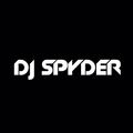 DJ Spyder - Old School Hip Hop Thanksgiving Mix (Rock the Bells Radio)