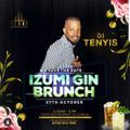 Izumi Gin Brunch TBT Mix Part1