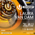 UMF Radio 786 - 3LAU