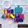 Ministry Of Sound-The Annual 2013-Cd1