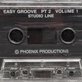 Easygroove Phoenix Studio line Volume.1 Tape 2 House Set 1993 High Quality.wav