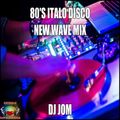 80's Italo Disco - New Wave Mix