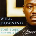 Will Downing - Soul Steppin' (MaxK: Step Up Edit)