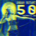 Urban Mutant 50. 2021