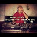 Johnny Vegas - Straight From The Play Box