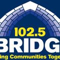 102.5 The Bridge - 1st Tests - 4/12/07