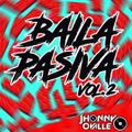 BAILA PASIVA VOL.02 - DJ JHONNY OVALLE