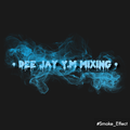 Dee jay Y.M mixing 【中英慢摇逆袭 陪你们到天亮】Privete  mixing 2K eighteen！！！