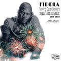 FIDDLA II MOVING DEEP AFRO DEEP SESSIONS II 2 HOUR XMAS SPECIAL. DEC 2019