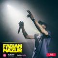 Fabian Mazur - Live @ SALAT EDM Trap Music 2017-04-01
