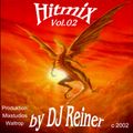 DJ Reiner Hitmix Vol. 2
