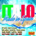 Italo Made In Spain - Mixed By Juan Martinez & Toni Bafles (long version)