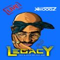 Dj Kroogz - LEGACY live 90's & 2000 Hip-Hop Rnb