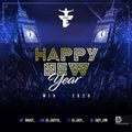 Dj Eazy - Happy New Year 2020