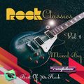 Rock Classics (Best Of 70s) (Mixed By DJ Revitalise) Vol 1