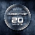 Pulsedriver ‎– 20 Years (2017)