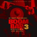 DJ I Rock Jesus Presents Boom Bap Session 3