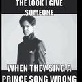 The Prince & Friends Mix