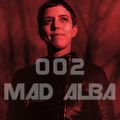 Graphene Presents FELINE 002 MAD ALBA (DTM)