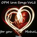 OPM LOVE SONGS VOL.2