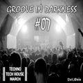 DELON - Groove In Darkness # 07