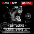 Black-series podcast Oliver Loew dj & moreno_flamas NTCM m.s Nation TECNNO militia 020 factory sound