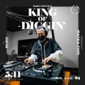 MURO presents KING OF DIGGIN' 2022.05.11 【DIGGIN' Bird】