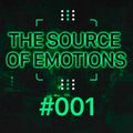 The Source of Emotions #001