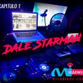STarMan Radio Show - Mi Radio - Capitulo 1 - 05.25.2020