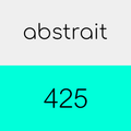just listen and relax - abstrait 425