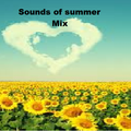 Sounds of Summer, featuring lots of Summer music from 60's 70's 80's and beyond.