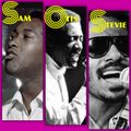 S.O.S. (Save Our Soul - Sam Cooke, Otis Redding, Stevie Wonder)