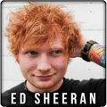 Ed Sheeran - The Hits Mix