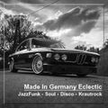 Made In Germany Eclectic - More Moods & Grooves From The 70s And 80s