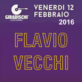 Flavio Vecchi @ Giradischi Club - 