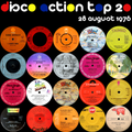 Disco Action Top 20 - 28 August 1976