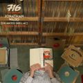 716 Exclusive Mix - Jonathan Ward (Excavated Shellac) : European Traditions Mix 
