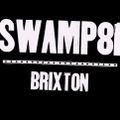 Swamp 81 show - 14th June 2012