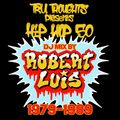 Hip Hop 50 : 1979-1989 DJ Mix by Robert Luis (Tru Thoughts)
