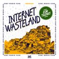 skinxbones - CXB7 RADIO #348 internet wasteland for teens